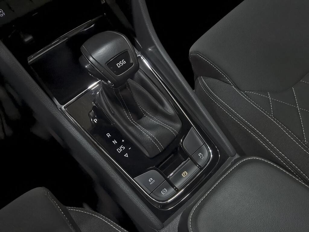 Skoda Kodiaq 1.5 TSI 110KW (150cv) DSG 4x2 Sportline 26