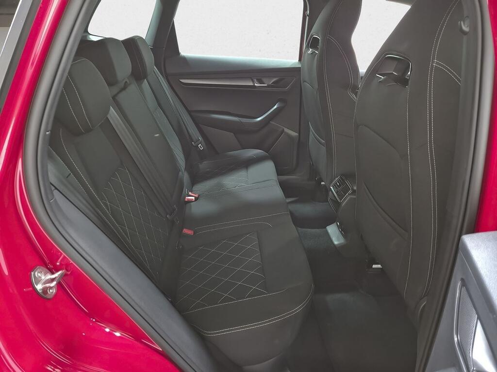Skoda Kodiaq 1.5 TSI 110KW (150cv) DSG 4x2 Sportline 6