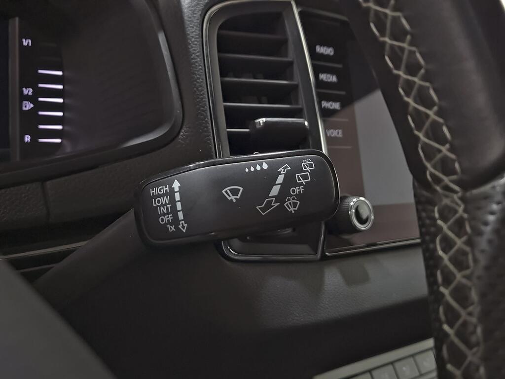 Skoda Kodiaq 1.5 TSI 110KW (150cv) DSG 4x2 Sportline 13