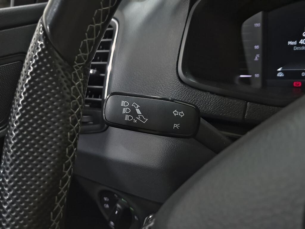 Skoda Kodiaq 1.5 TSI 110KW (150cv) DSG 4x2 Sportline 12