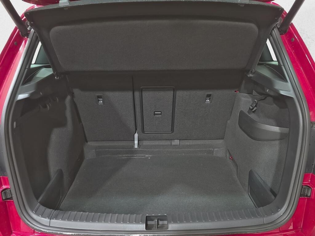 Skoda Kodiaq 1.5 TSI 110KW (150cv) DSG 4x2 Sportline 7