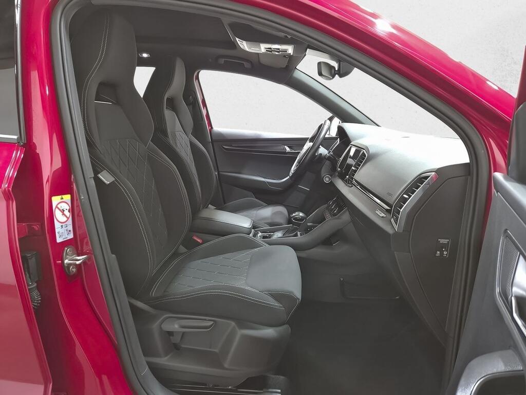 Skoda Kodiaq 1.5 TSI 110KW (150cv) DSG 4x2 Sportline 5