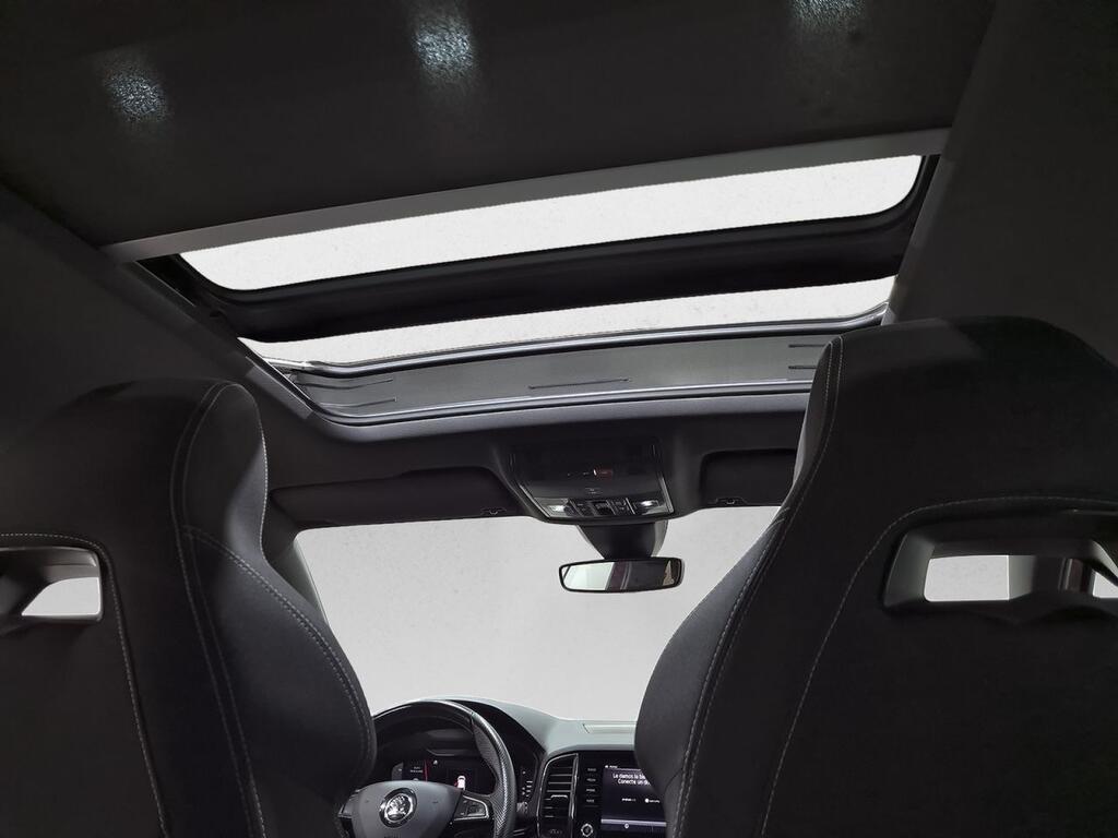 Skoda Kodiaq 1.5 TSI 110KW (150cv) DSG 4x2 Sportline 32