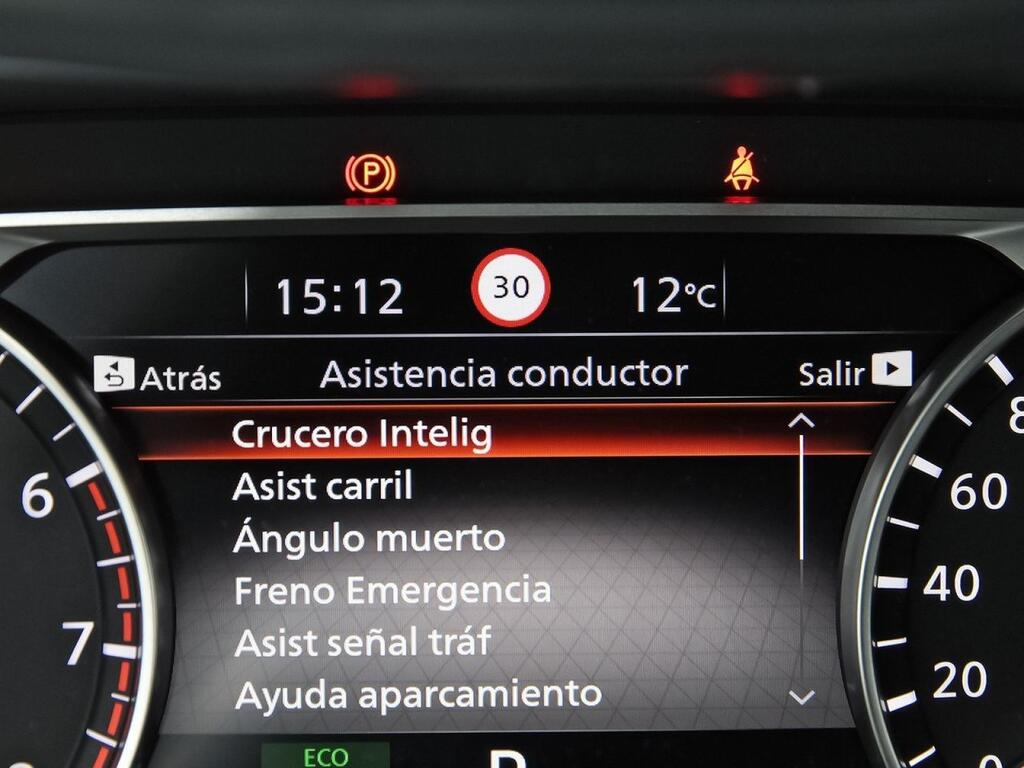 Nissan Qashqai DIG-T 116kW (158CV) mHEV CVT Acenta 24