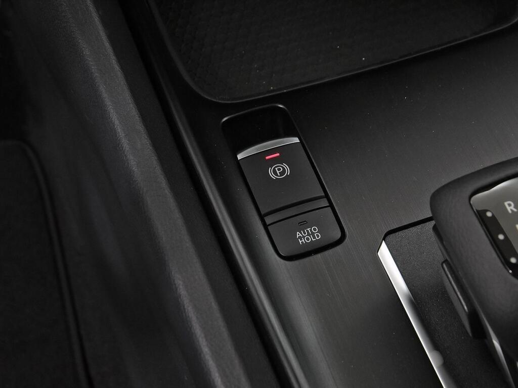 Nissan Qashqai DIG-T 116kW (158CV) mHEV CVT Acenta 28