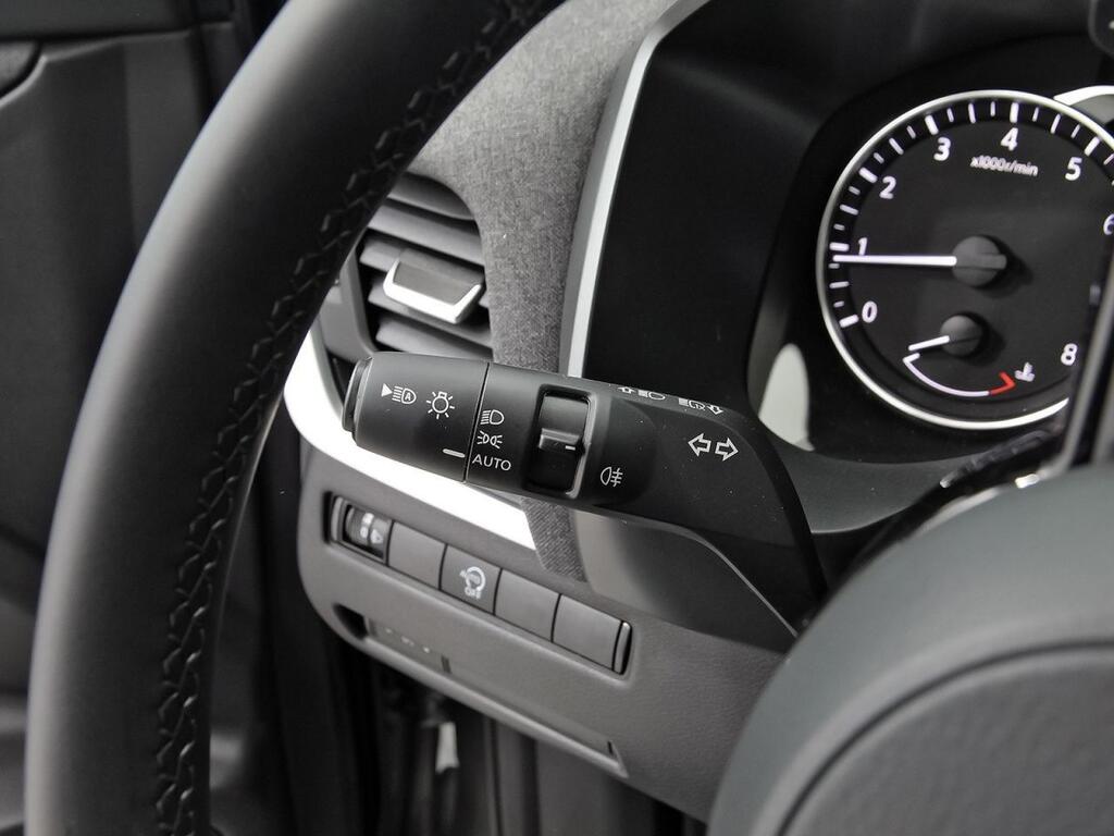 Nissan Qashqai DIG-T 116kW (158CV) mHEV CVT Acenta 15