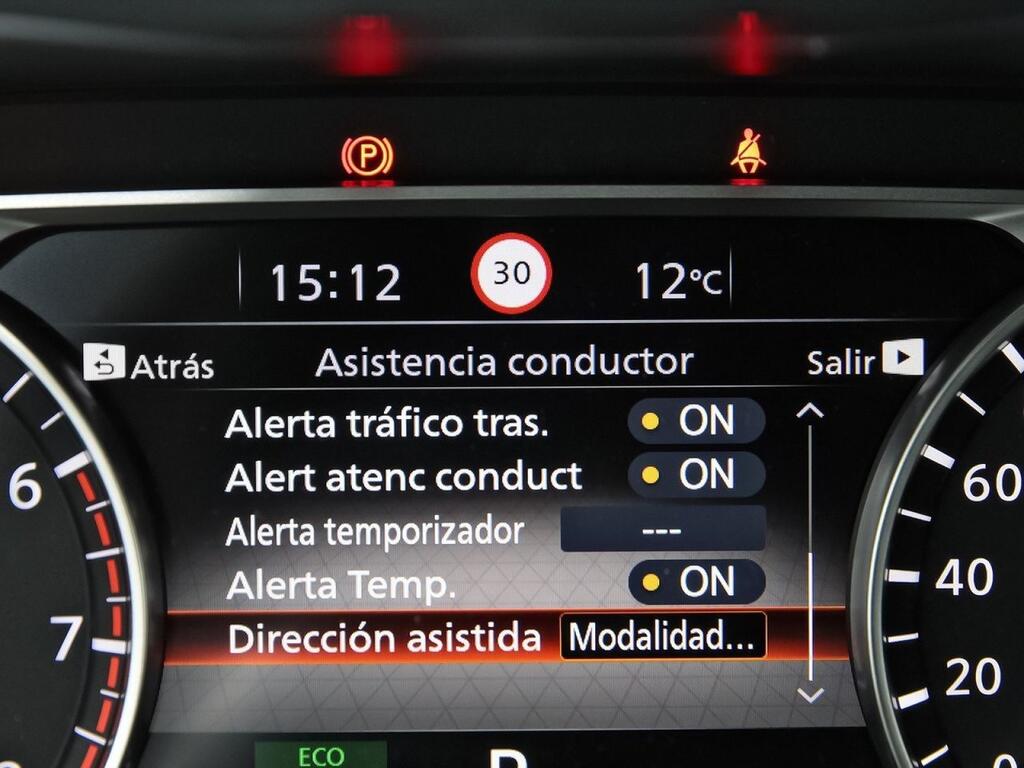 Nissan Qashqai DIG-T 116kW (158CV) mHEV CVT Acenta 25