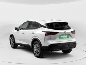 Nissan Qashqai DIG-T 103kW (140CV) mHEV 4x2 Acenta