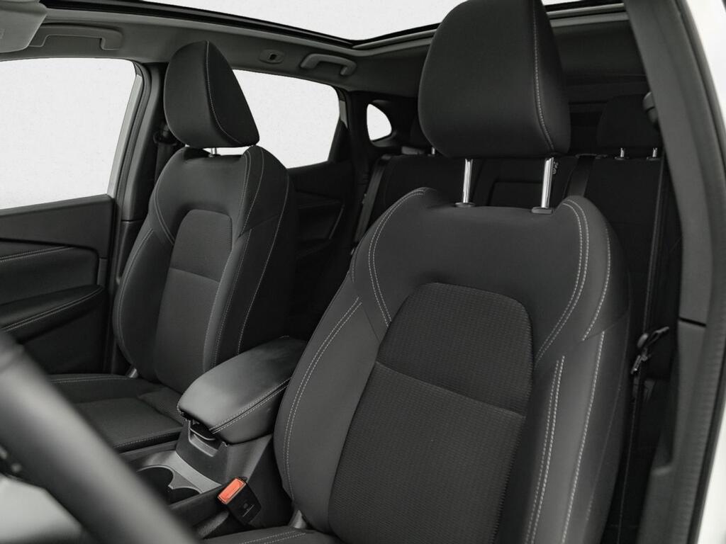 Nissan Qashqai DIG-T 103kW (140CV) mHEV 4x2 Acenta 25