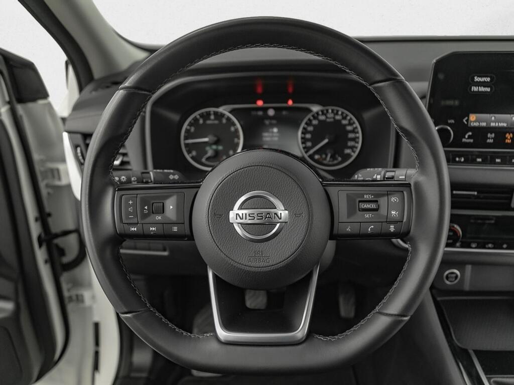 Nissan Qashqai DIG-T 103kW (140CV) mHEV 4x2 Acenta 16