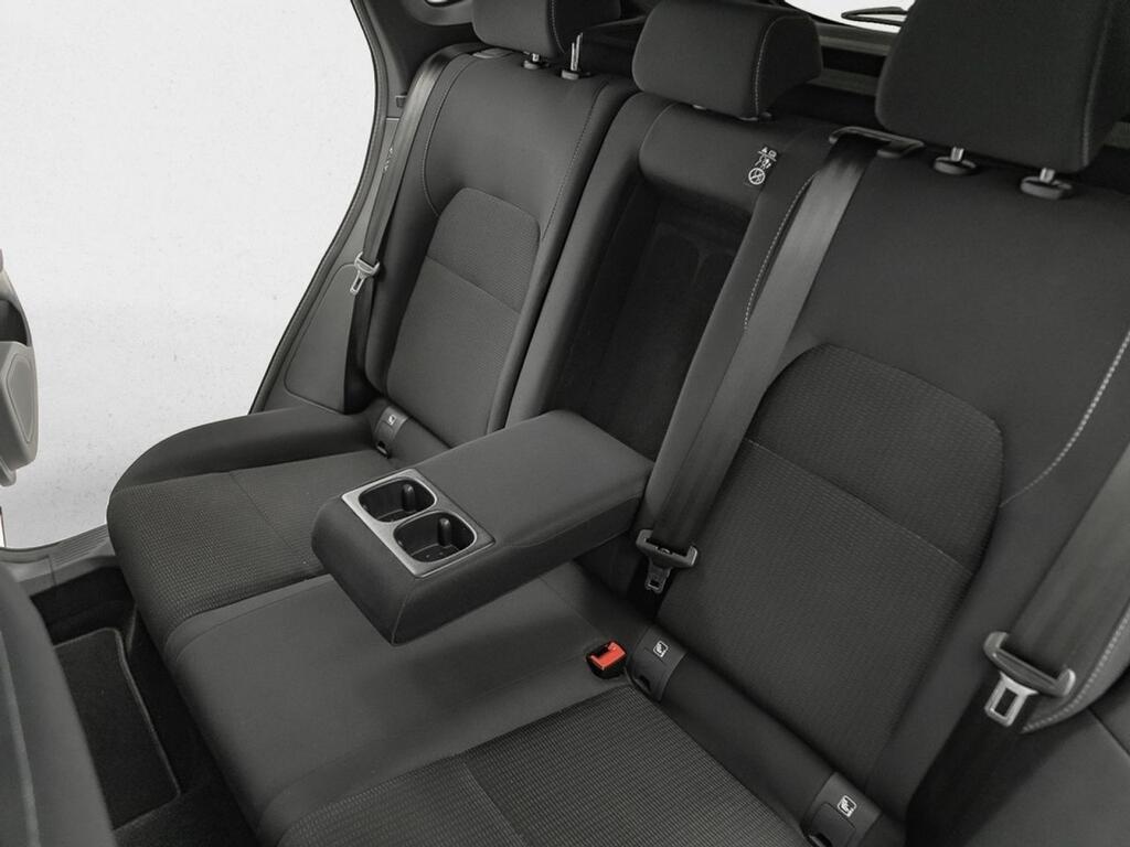 Nissan Qashqai DIG-T 103kW (140CV) mHEV 4x2 Acenta 29