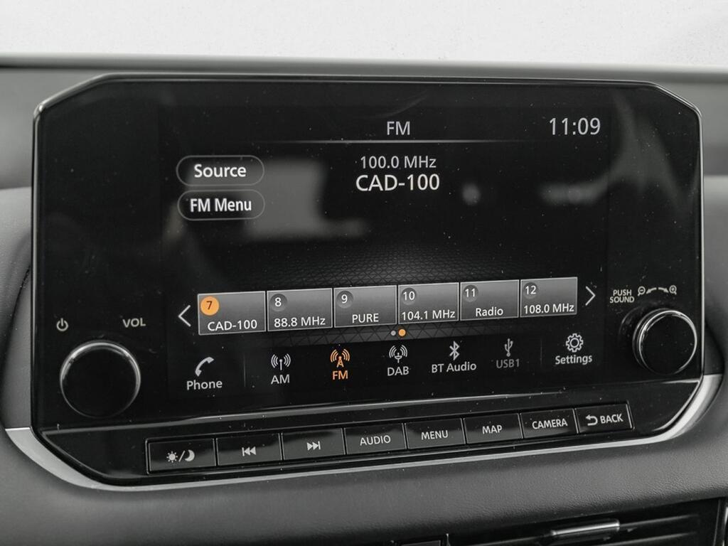 Nissan Qashqai DIG-T 103kW (140CV) mHEV 4x2 Acenta 17