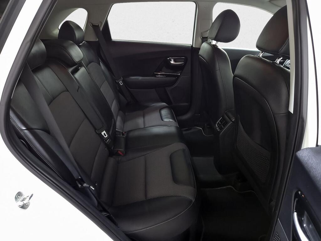 Kia Niro 1.6 GDi Híbrido 104kW (141CV) Emotion 8