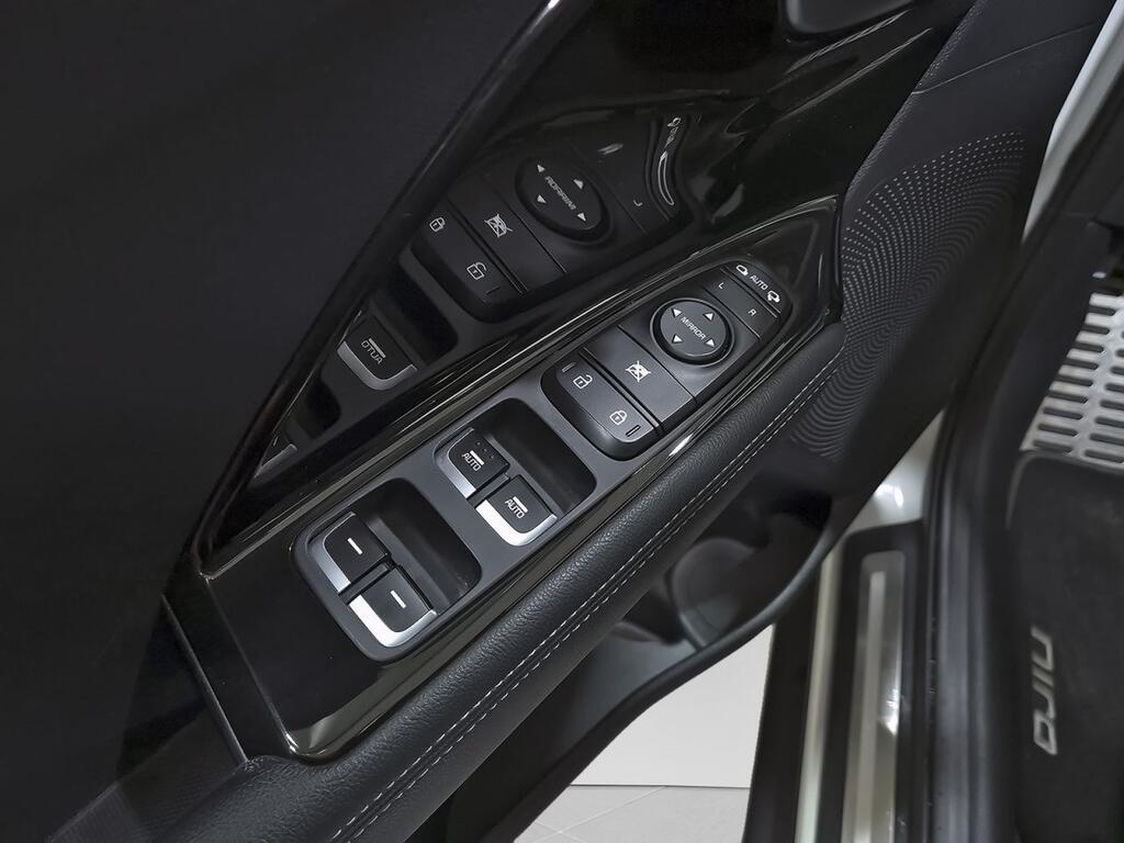 Kia Niro 1.6 GDi Híbrido 104kW (141CV) Emotion 11