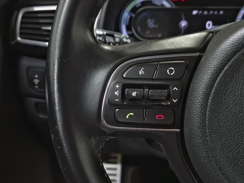 Kia Niro 1.6 GDi Híbrido 104kW (141CV) Emotion 17