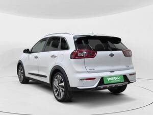 Kia Niro 1.6 GDi Híbrido 104kW (141CV) Emotion