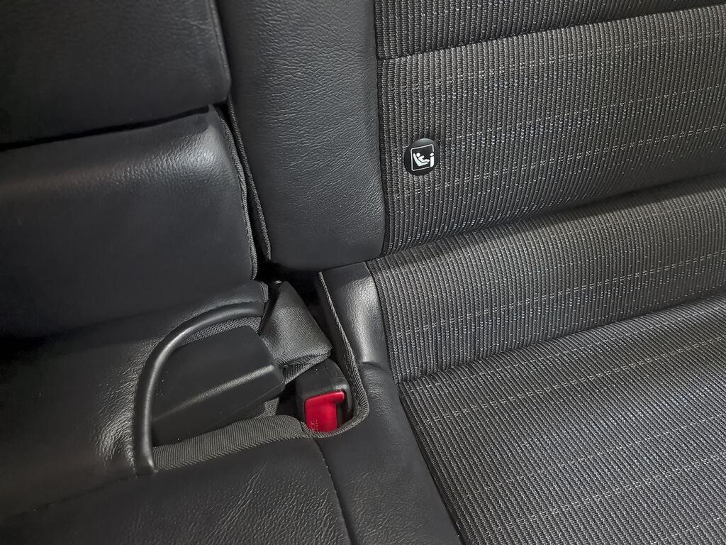 Kia Niro 1.6 GDi Híbrido 104kW (141CV) Emotion 32