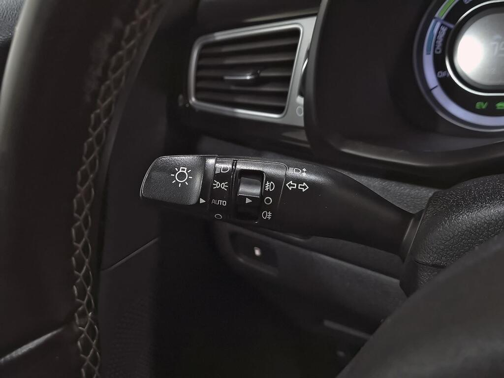 Kia Niro 1.6 GDi Híbrido 104kW (141CV) Emotion 14