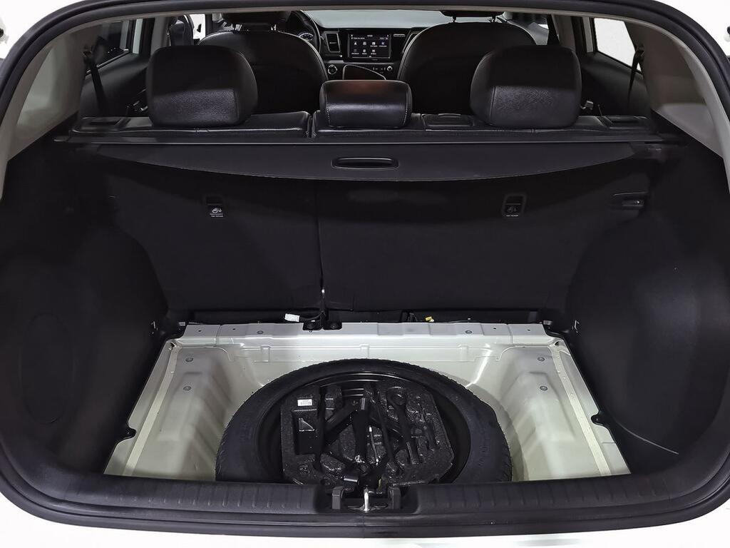 Kia Niro 1.6 GDi Híbrido 104kW (141CV) Emotion 35