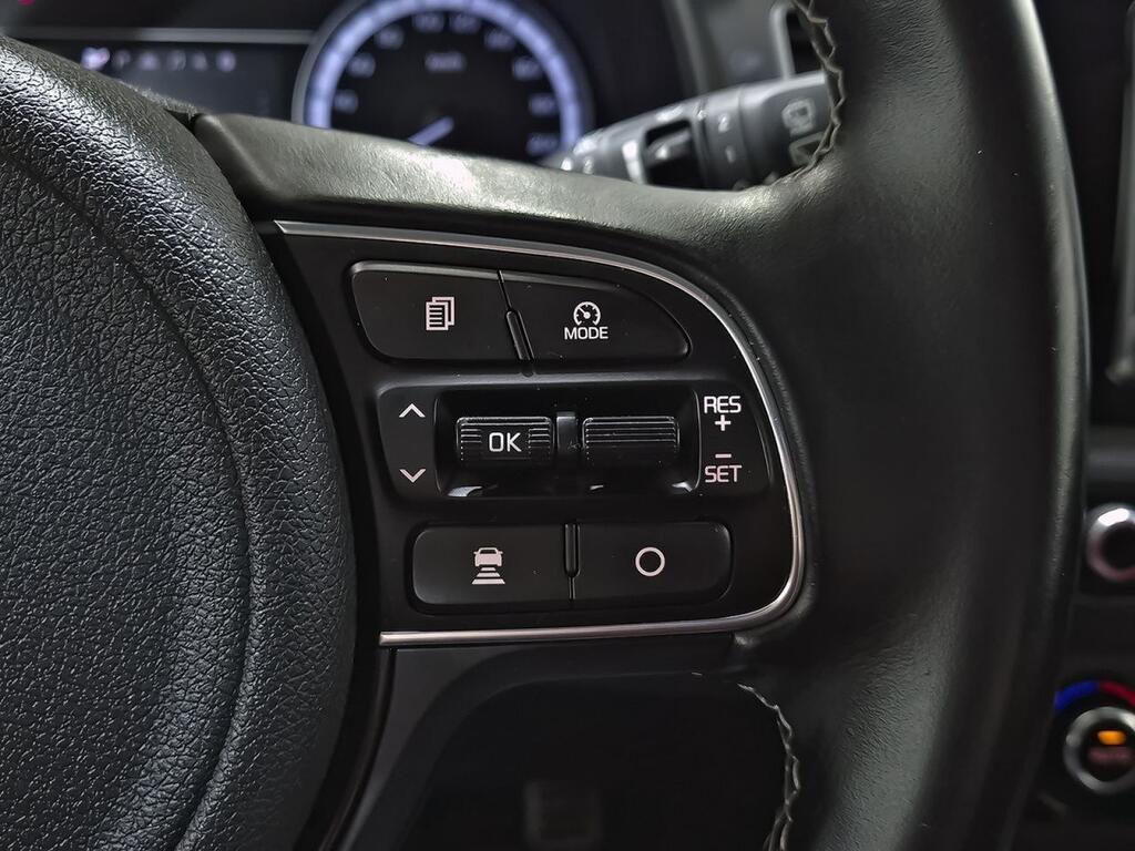 Kia Niro 1.6 GDi Híbrido 104kW (141CV) Emotion 18