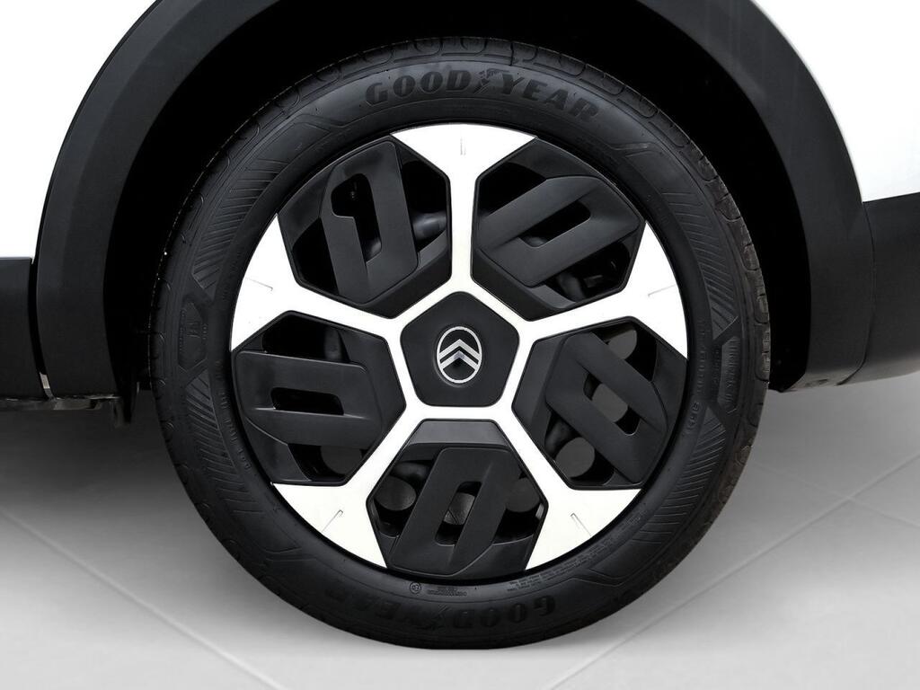 Citroën C4 Hybrid 145 ë-DCS6 Plus 11