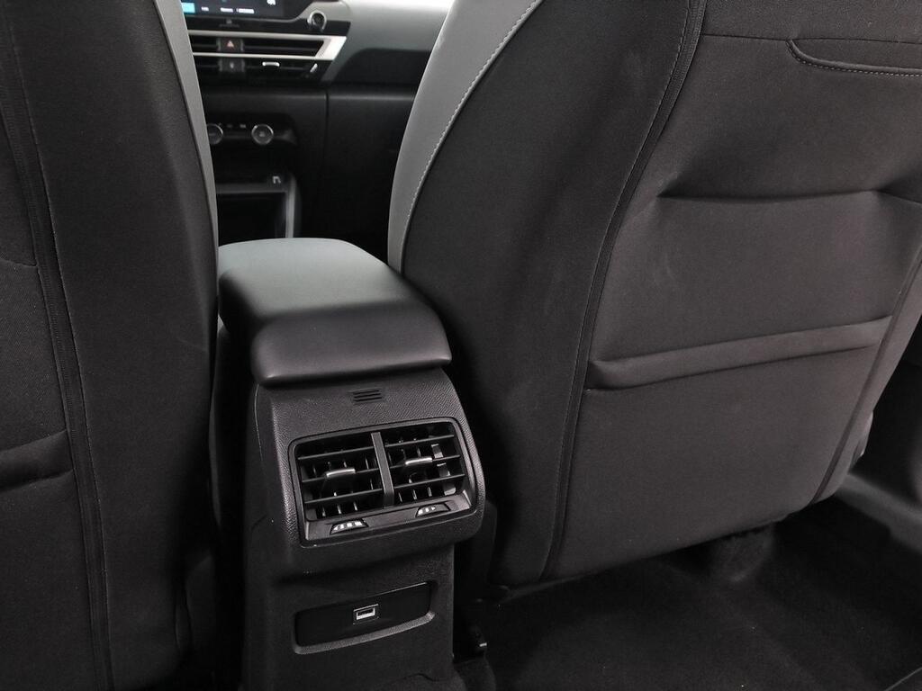 Citroën C4 Hybrid 145 ë-DCS6 Plus 31