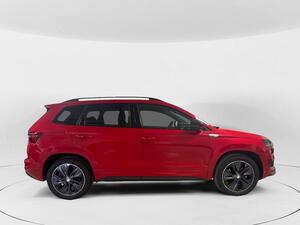 Skoda Karoq 2.0 TSI 140kW (190CV) DSG 4X4 Sportline