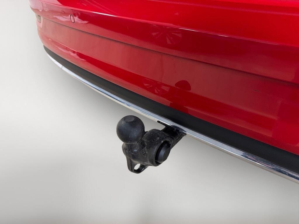 Skoda Karoq 2.0 TSI 140kW (190CV) DSG 4X4 Sportline 20