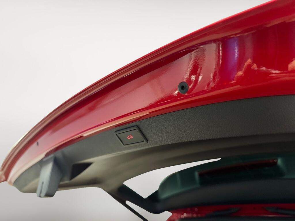 Skoda Karoq 2.0 TSI 140kW (190CV) DSG 4X4 Sportline 19