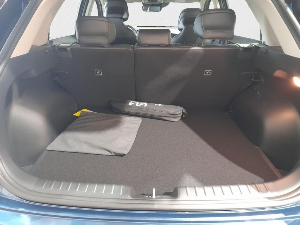 Kia Niro 1.6 GDi HEV 104kW (141CV) Drive 13
