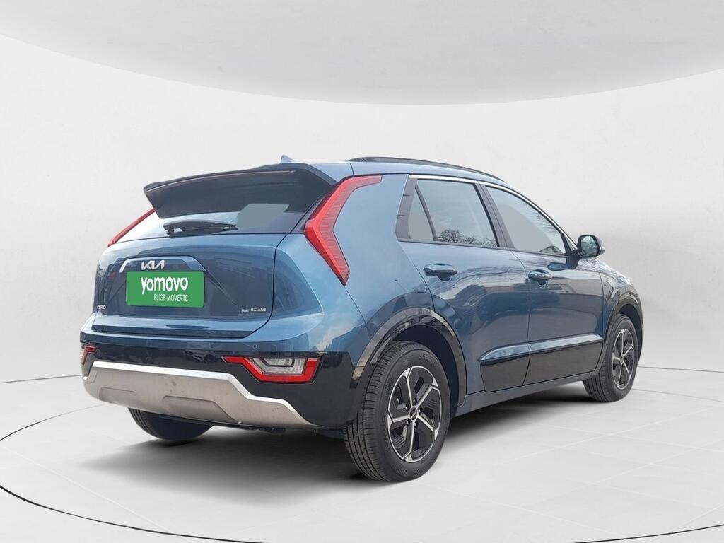Kia Niro 1.6 GDi HEV 104kW (141CV) Drive 6
