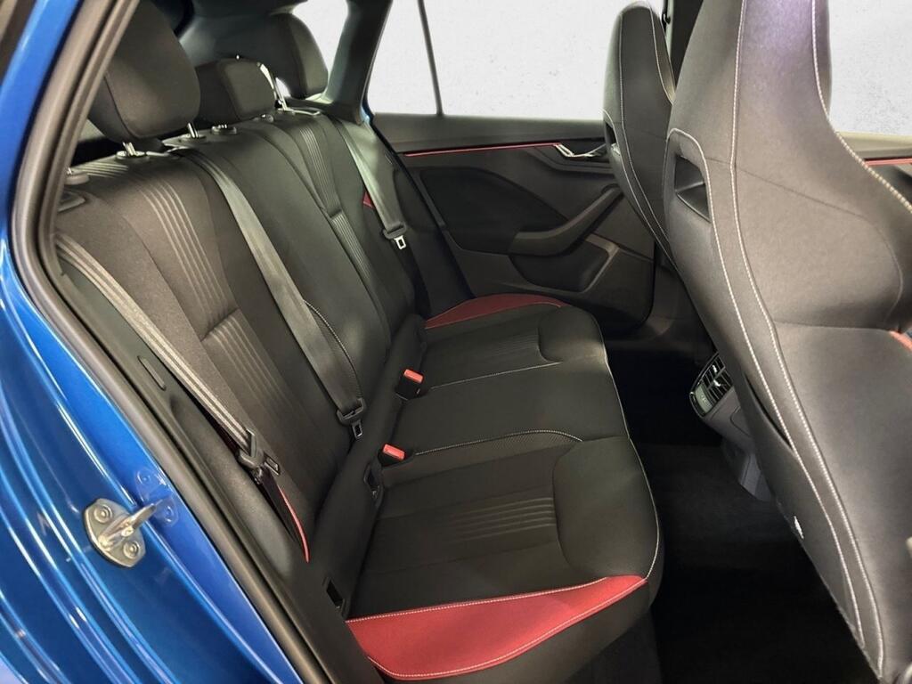 Skoda Kamiq 1.5 TSI 110kW (150CV) MONTECARLO 6