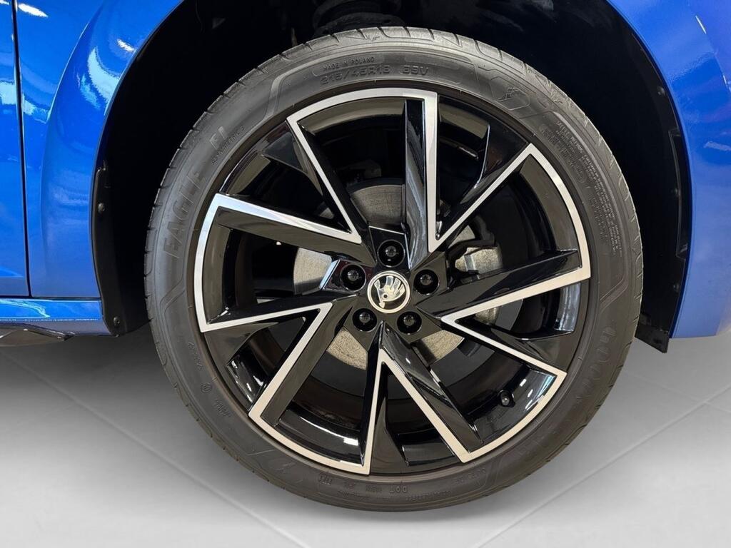 Skoda Kamiq 1.5 TSI 110kW (150CV) MONTECARLO 8