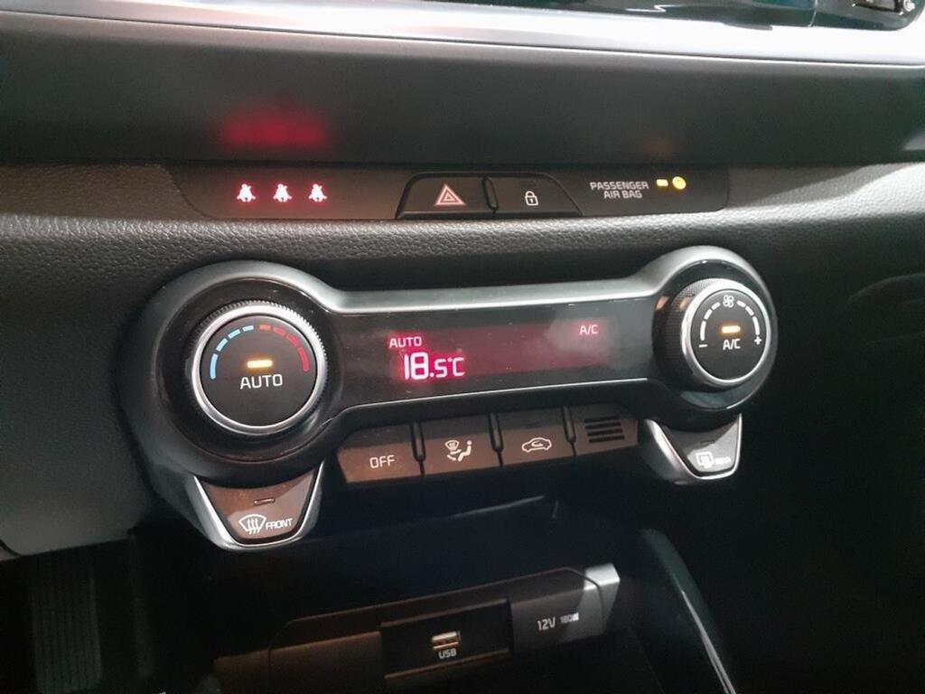 Kia Stonic 1.2 DPi 62kW (84CV) Drive 18