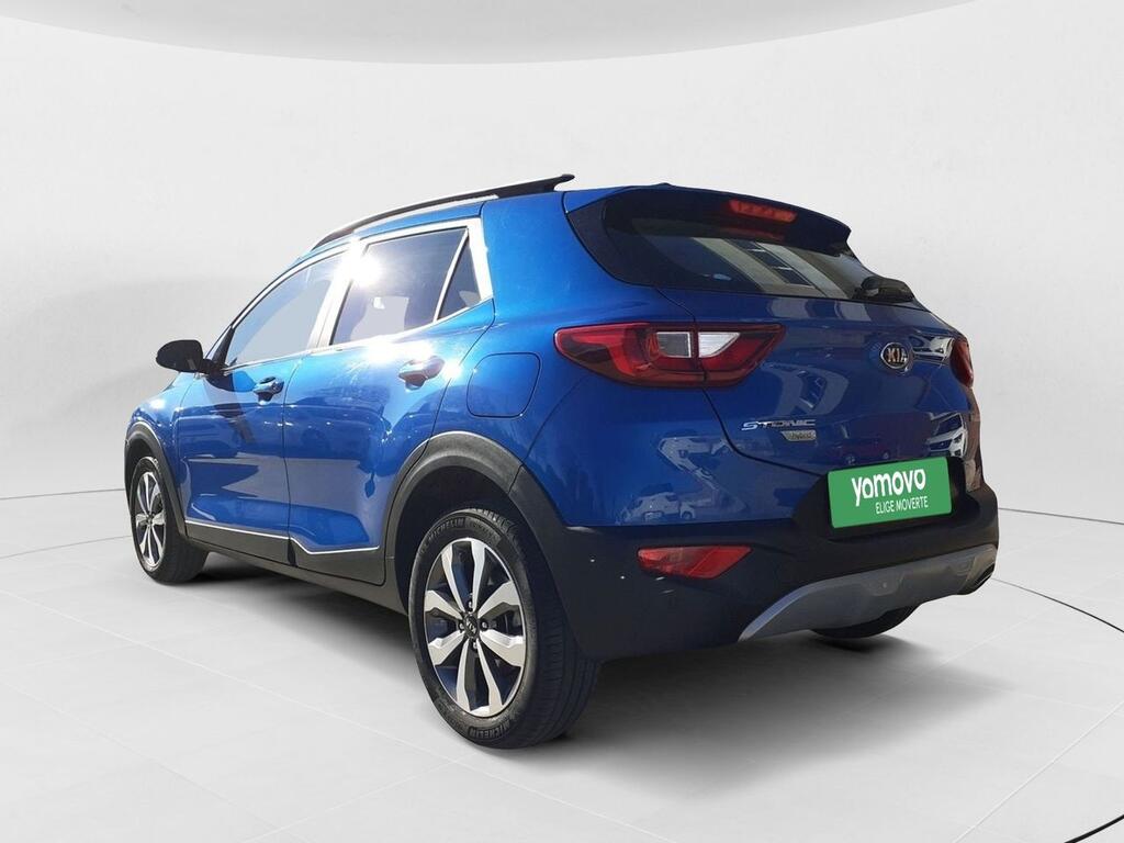 Kia Stonic 1.2 DPi 62kW (84CV) Drive 2