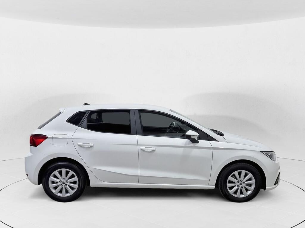 Seat Ibiza 1.0 TSI 85kW (115CV) Style Plus 3