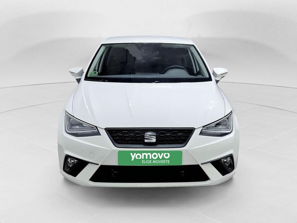 Seat Ibiza 1.0 TSI 85kW (115CV) Style Plus 4