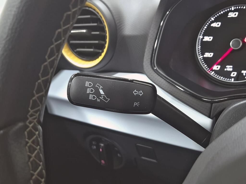 Seat Ibiza 1.0 TSI 85kW (115CV) Style Plus 14