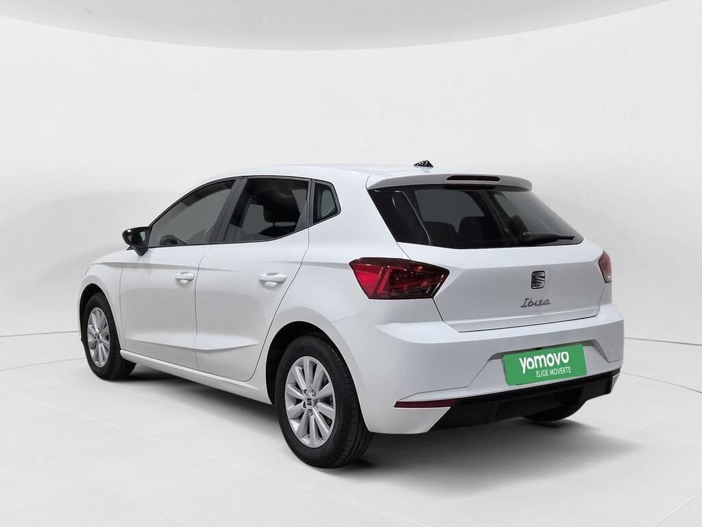 Seat Ibiza 1.0 TSI 85kW (115CV) Style Plus 2