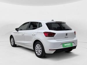 Seat Ibiza 1.0 TSI 85kW (115CV) Style Plus