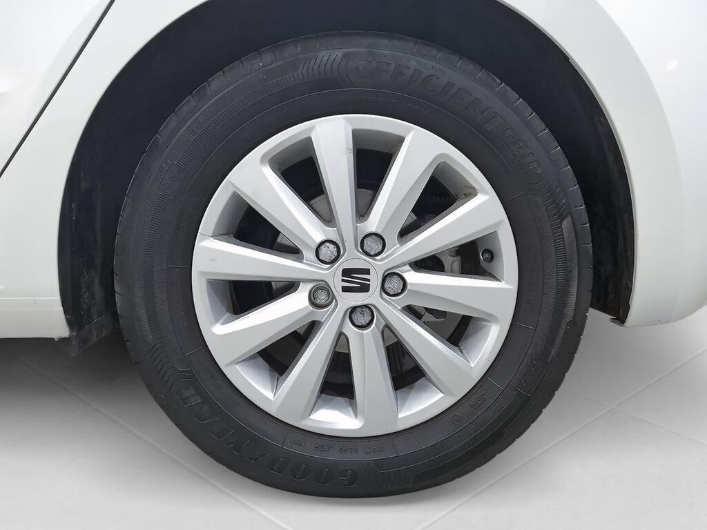 Seat Ibiza 1.0 TSI 85kW (115CV) Style Plus 10