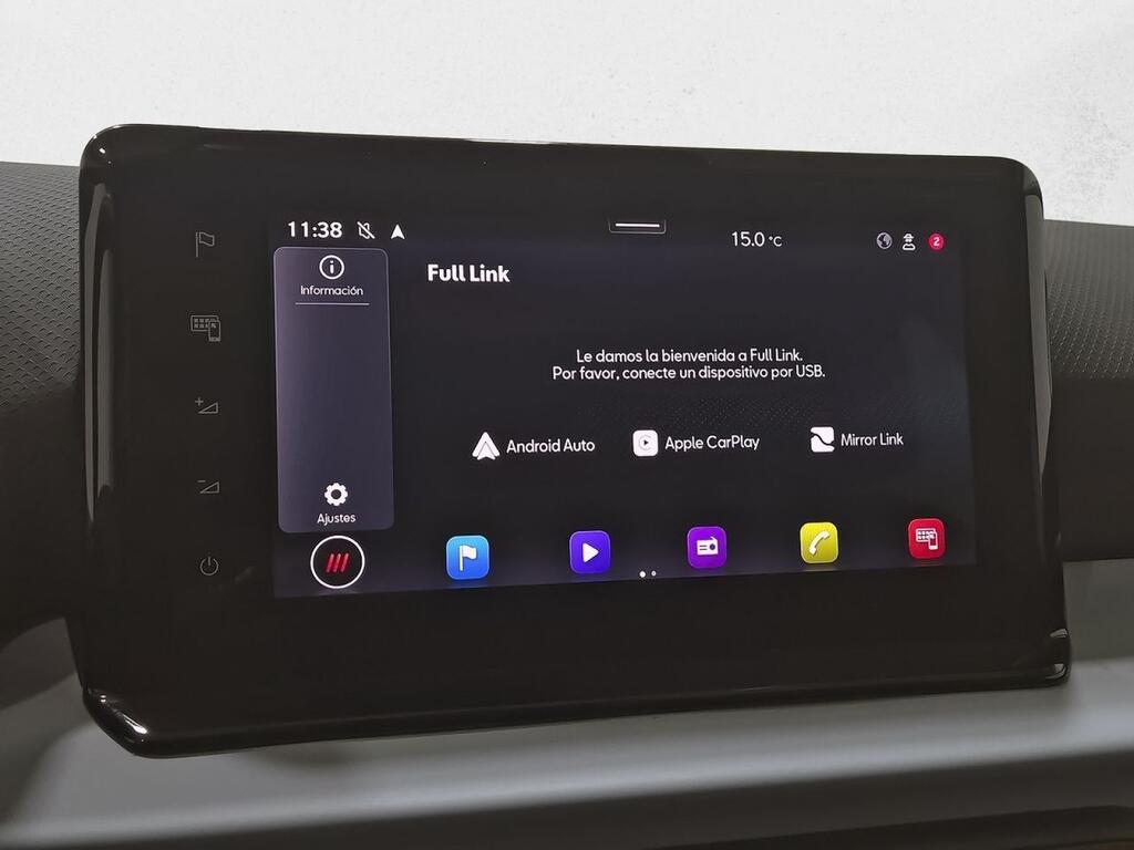 Seat Ibiza 1.0 TSI 85kW (115CV) Style Plus 23