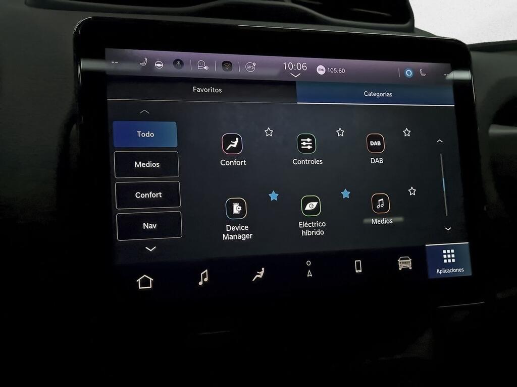 Jeep Renegade 4xe North Star 1.3 PHEV 240hp AT EAWD 21