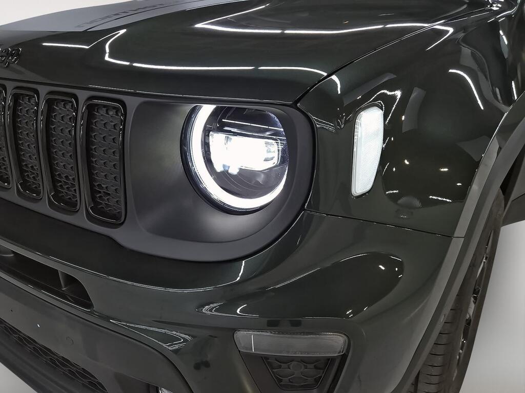 Jeep Renegade 4xe North Star 1.3 PHEV 240hp AT EAWD 39
