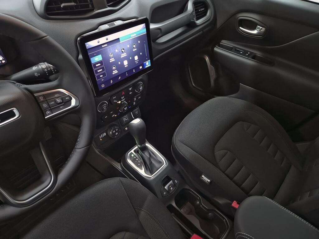 Jeep Renegade 4xe North Star 1.3 PHEV 240hp AT EAWD 34