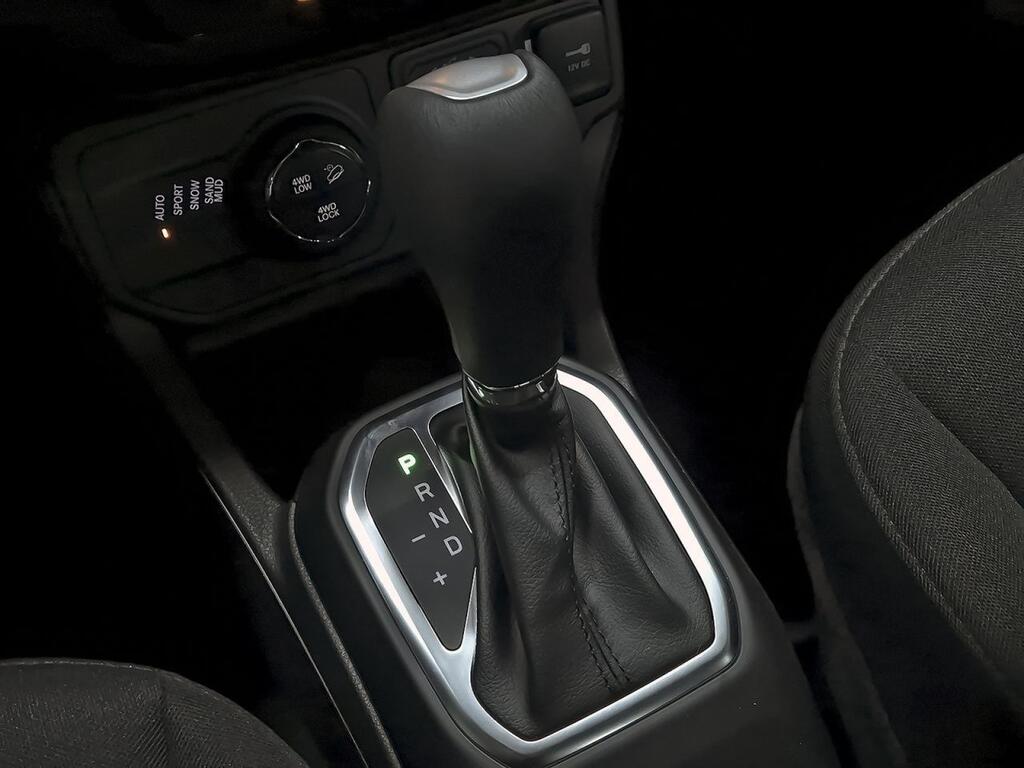 Jeep Renegade 4xe North Star 1.3 PHEV 240hp AT EAWD 31