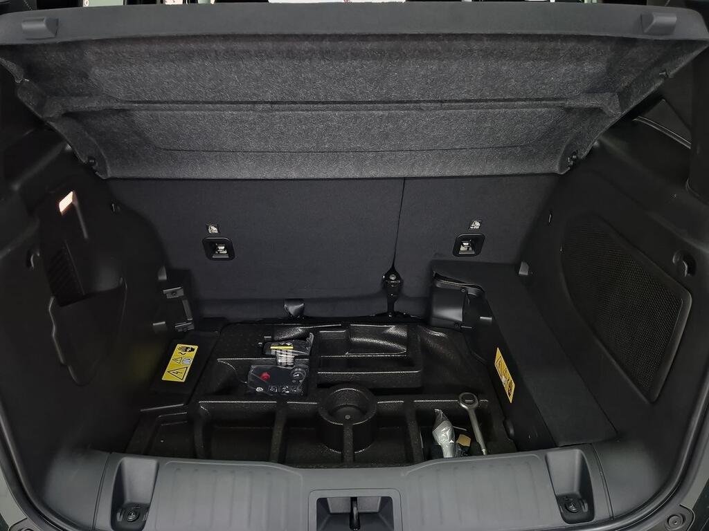 Jeep Renegade 4xe North Star 1.3 PHEV 240hp AT EAWD 38