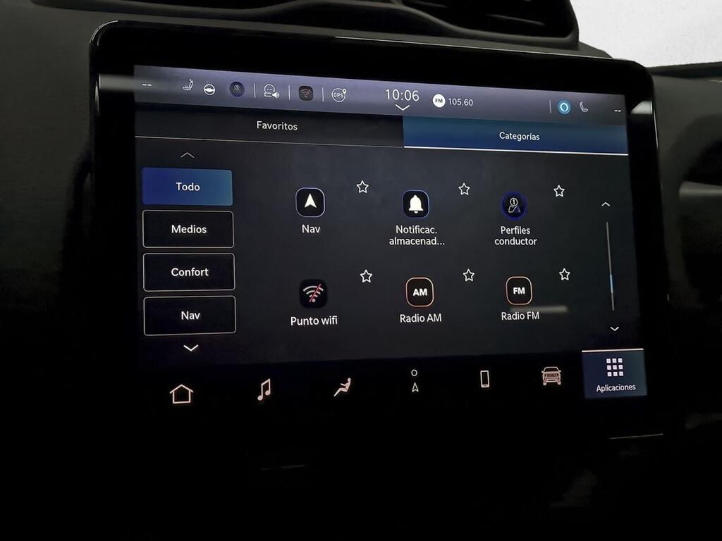 Jeep Renegade 4xe North Star 1.3 PHEV 240hp AT EAWD 22