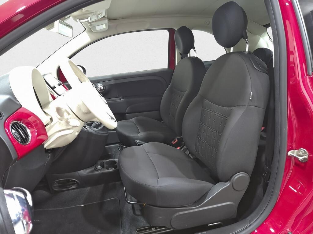 Fiat 500 Monotrim 1.0 Hybrid 51KW (70 CV) + St/Co 8