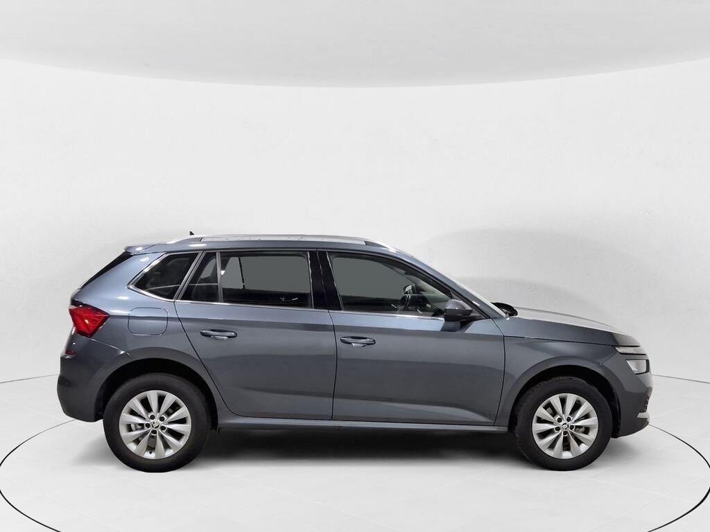 Skoda Kamiq 1.0 TSI 81kW (110CV) Ambition 3